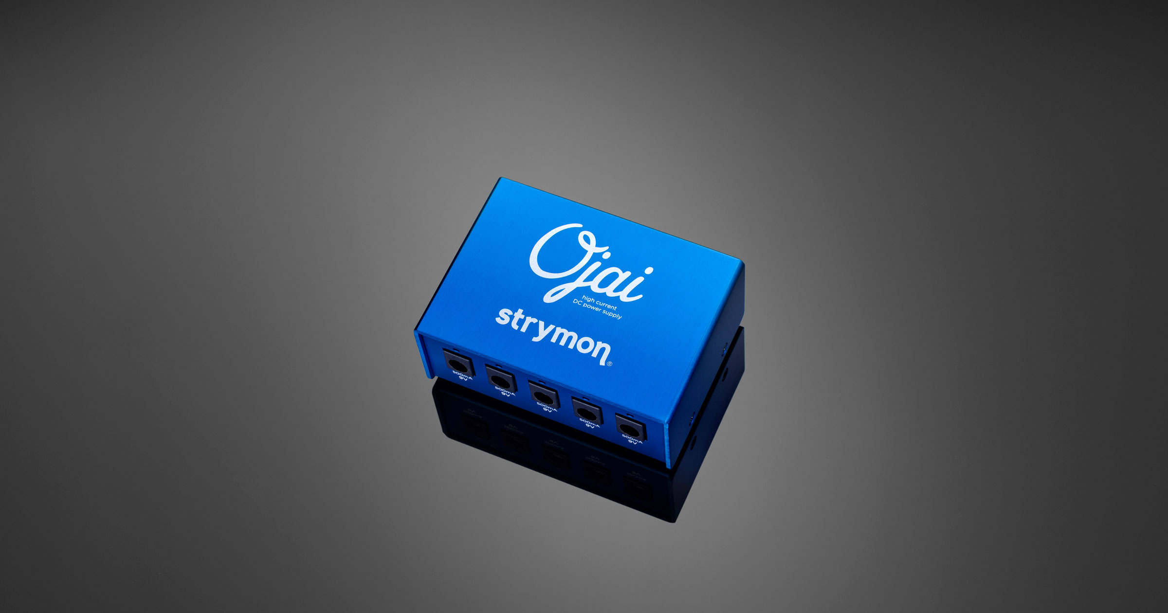 Strymon Ojai DC電源 パワーサプライ Amazon.co.jp: Strymon 『Ojai