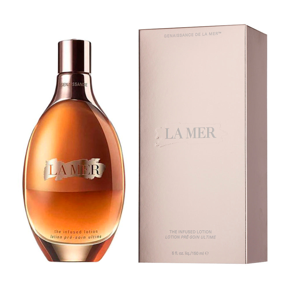 LAMER Genaissance De La Mer The Infused Lotion 150ml 海蓝之谜鎏