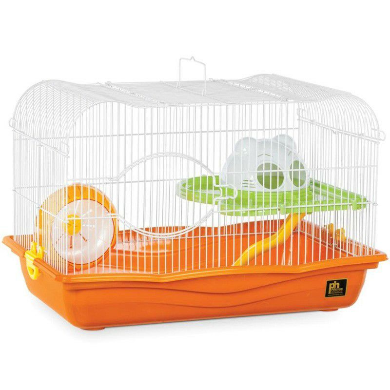 小動物用 ケージ プレビューペット PrevuePet ストーリーヘブン
