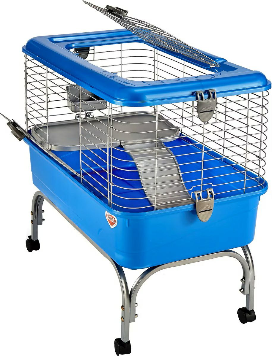 チンチラケージ ケージ 小動物用ケージ 80cm 小動物 [組み立て完成品