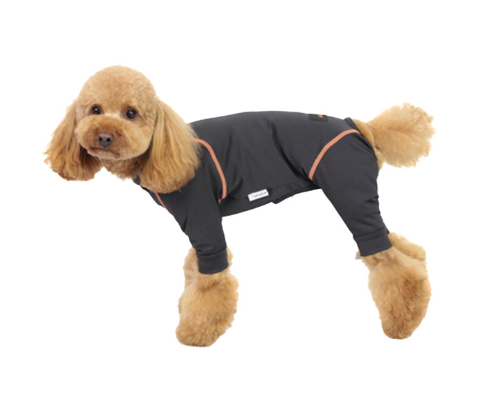 ALPHAICON リカバリードッグウェア Mサイズ
