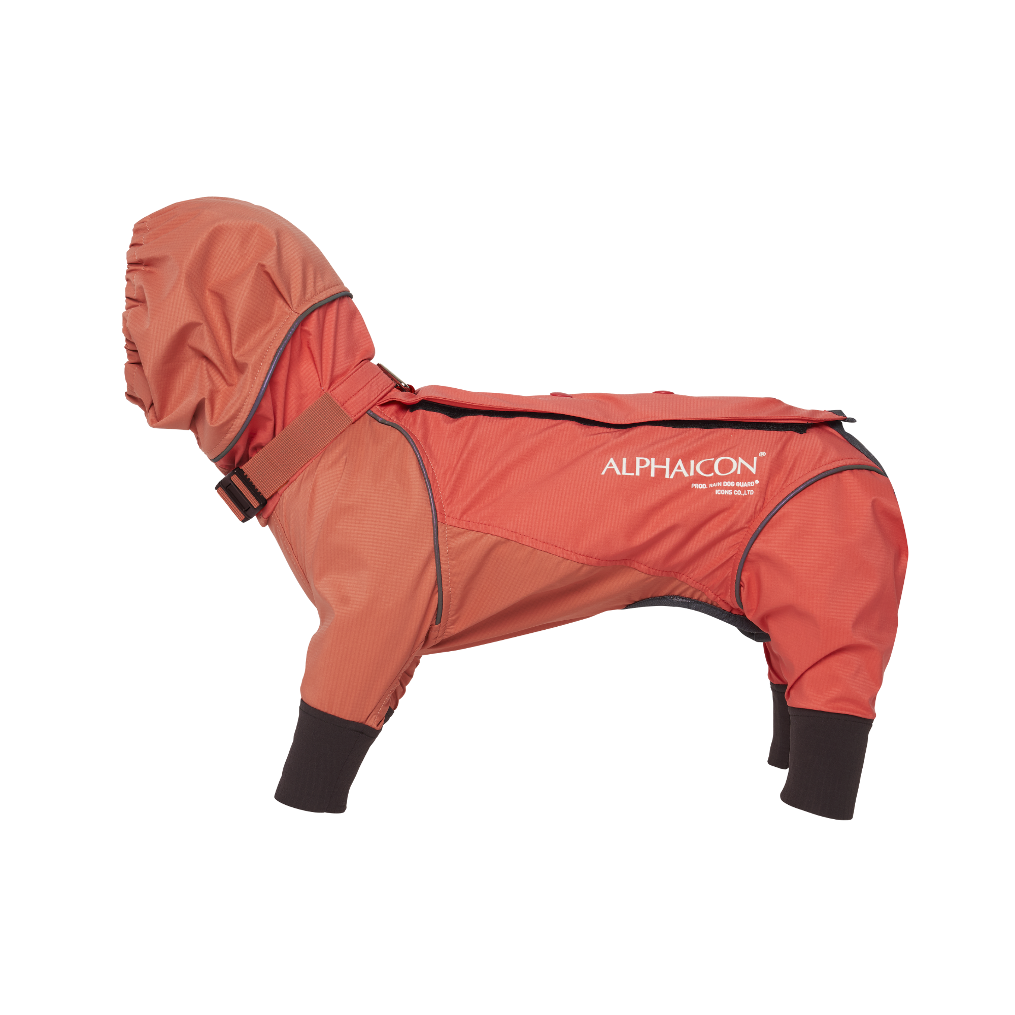 DOG GUARD スノードッグガード RETRO SKI XL SNOW DOG GUARD スノー