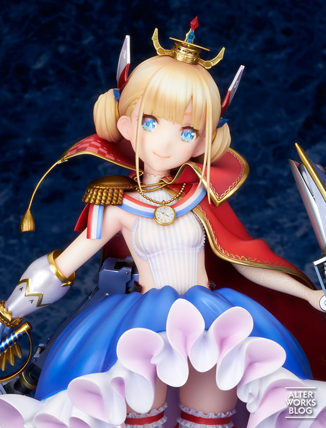 ル・トリオンファン」デコマスご紹介 | ALTER