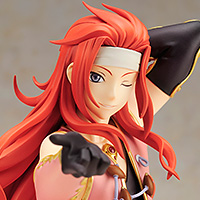 テイルズ オブ シンフォニア ロイド・アーヴィング | ALTER