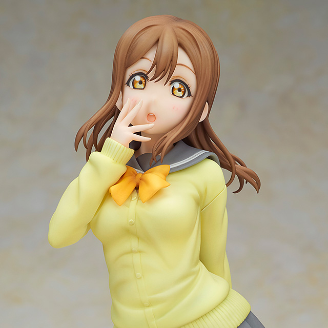 アルティメットニッパー ラブライブ！サンシャイン！！国木田花丸ver