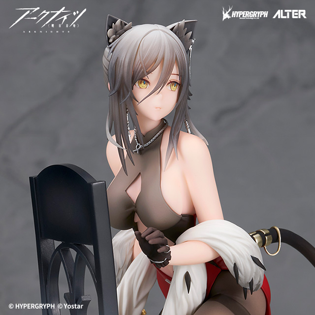 シュヴァルツ Gala Night Ver. | ALTER