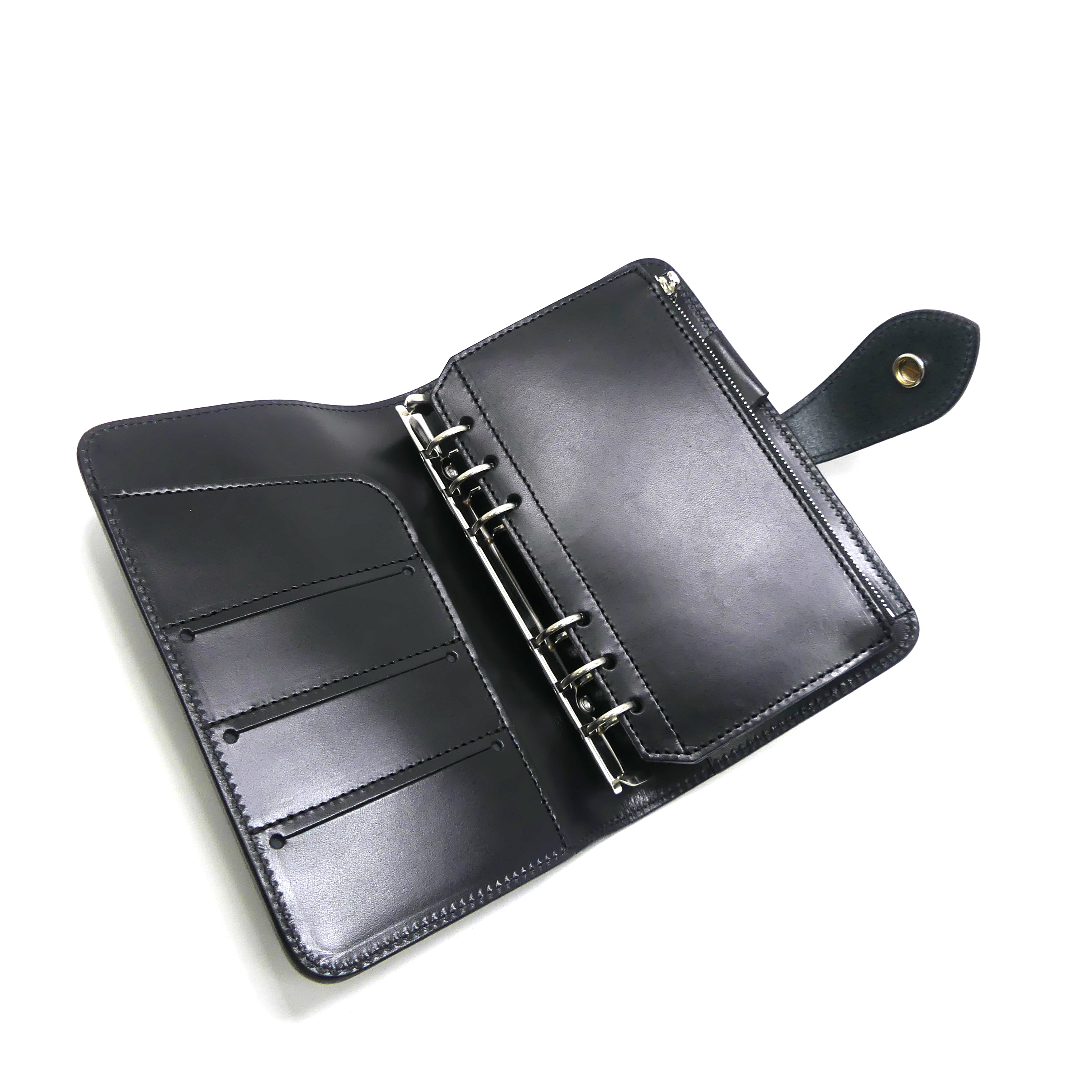 希少】100周年 MONTBLANCモンブランレザーノートブック手帳