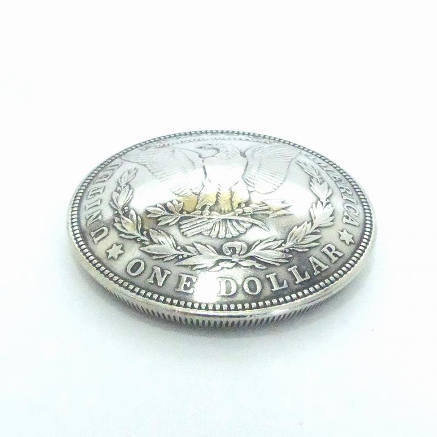 コンチョ（1＄コンチョ・イーグル1878-1921） – ALZUNI ONLINE SHOP