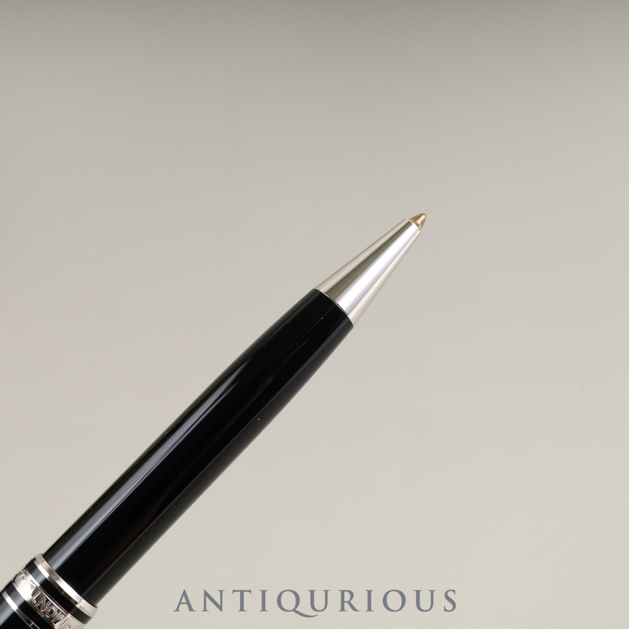 MONT BLANC モンブラン ジェネレーション ツイスト式 ボールペン