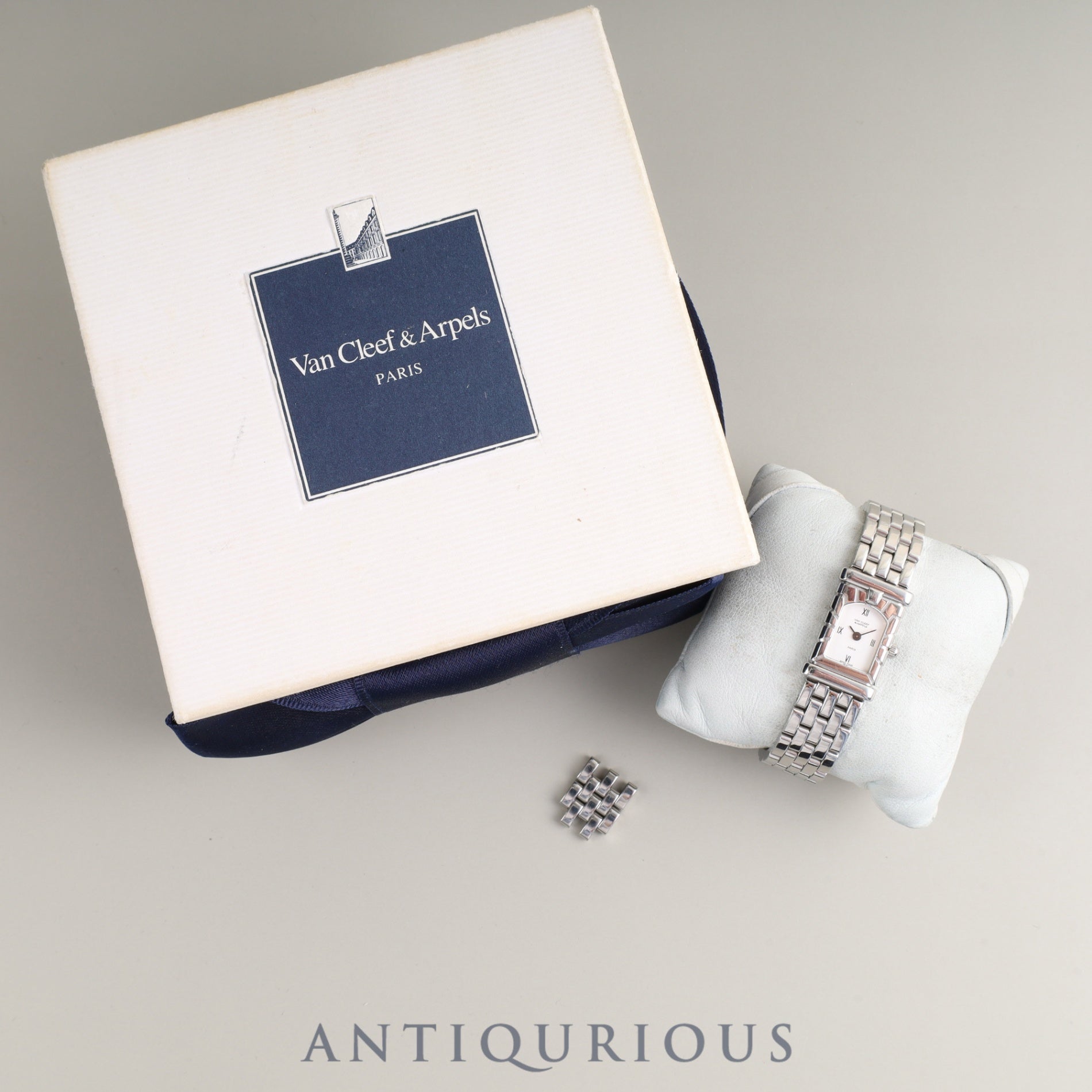 VanCIeef&ArpeIs・VENINIオーナメント VanCIeef&ArpeIs・VENINI