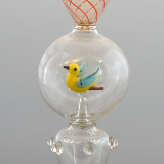 アンティークオーストリアビミニグラス アンティークオーストリア