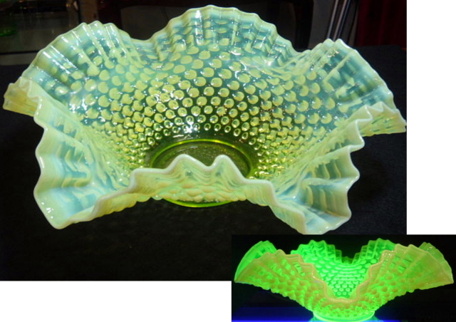 フェントンウランガラスヴァセリンホブネイルオパルセントラージフリル