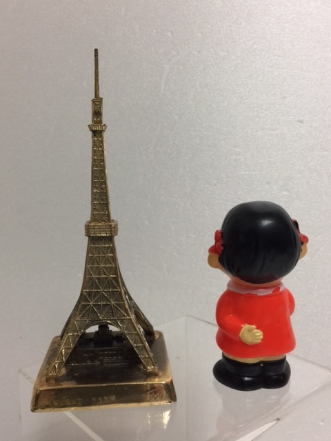 レア 希少 試作 大正 昭和 京都工業研究所 唐子置物 共箱｜レア 希少