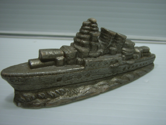 戦前 グリコ おまけ 戦艦 グリコの軍艦 レア 戦前 グリコ おまけ 戦艦