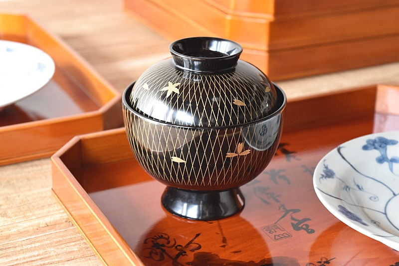 名品❗】【上作品❗】 酒を呑む男の人形 陶器製 羽織りが海鼠釉 窯元