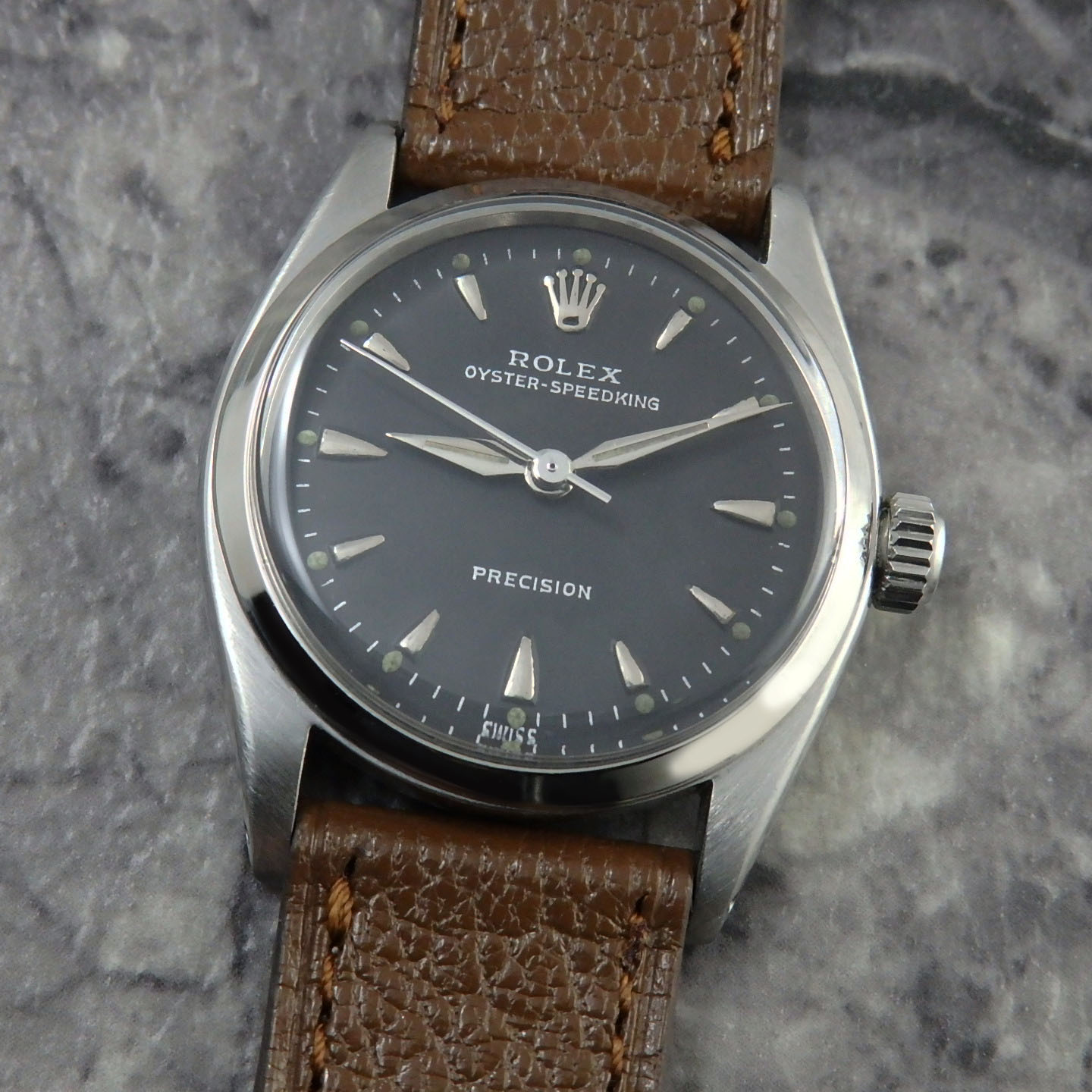 スピードキング アンティークおもちゃ ロレックス ヴィンテージ