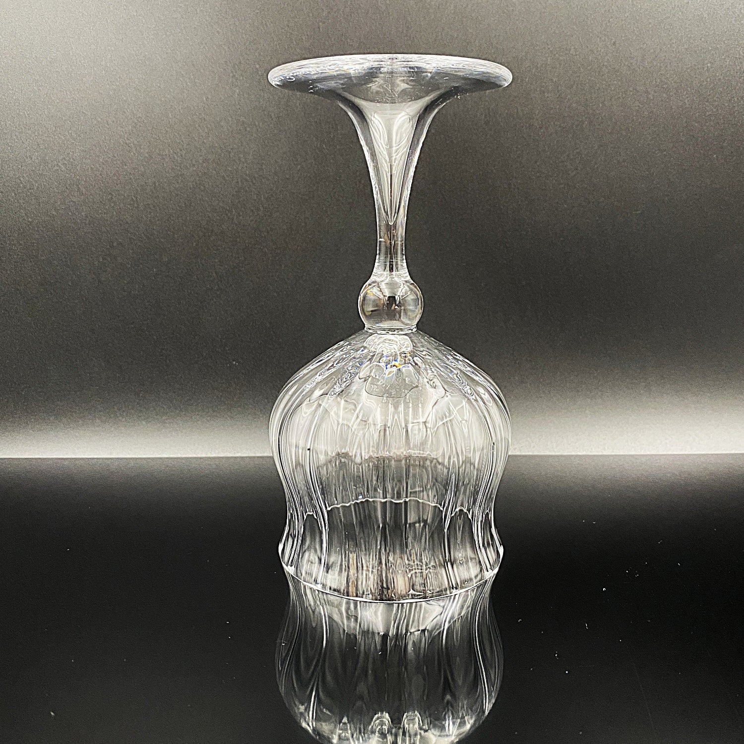 DAUM（ドーム）クリスタル Verona （ベローナ）モデル ワイングラス2