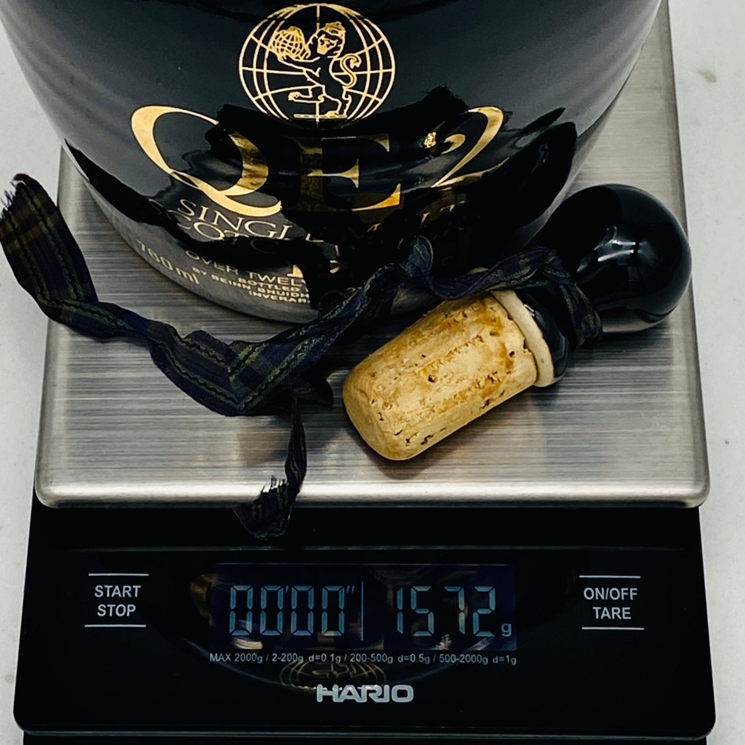 1980年代前半流通、QE2（QUEEN ELIZABETH 2 / クイーン・エリザベス2