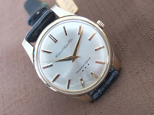 アンティーク風 シチズン 腕時計 CITIZEN Kii 腕時計 シチズン