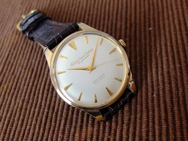 JA-3125| シチズン CITIZEN Super Deluxe スーパーデラックス 手巻き