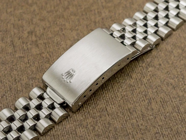 RG-2663| ロレックス 5連 ジュビリーブレス Ref.62510H SS無垢タイプ