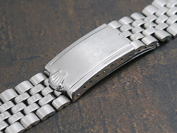 ロレックス ヴィンテージ 5連 ジュビリーブレス Ref.6251H FF.550