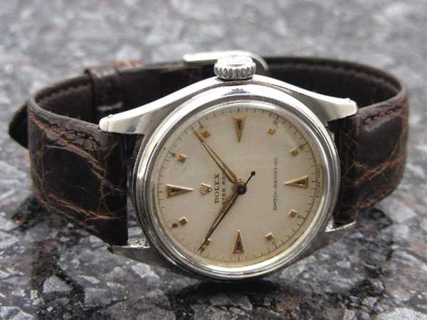 ロレックス オイスターロイヤル Ref.6044 | アンティーウオッチマンは