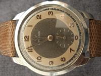 ワイラー インカフレックス Wyler INCAFLEX チラネジ付きワイラー