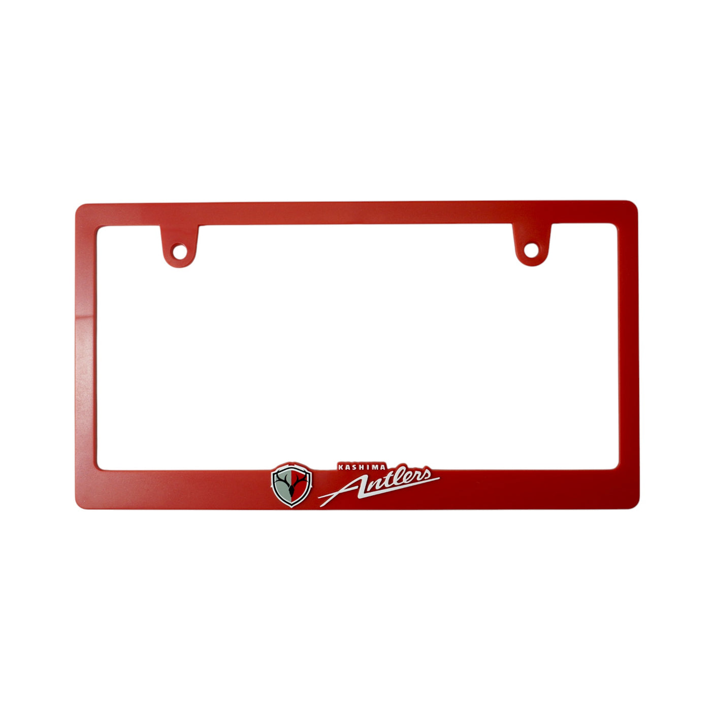 3Dナンバープレート – 鹿島アントラーズFC - 公式オンラインストア