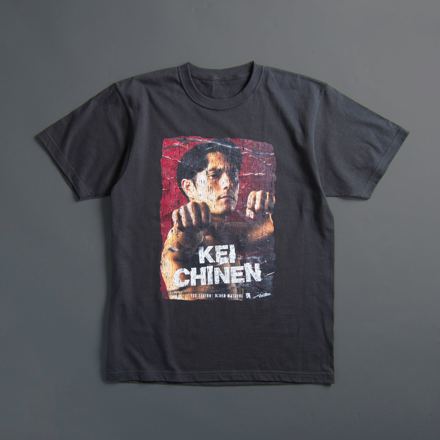 25男祭りTシャツ（知念）オトコブラック – 鹿島アントラーズFC - 公式