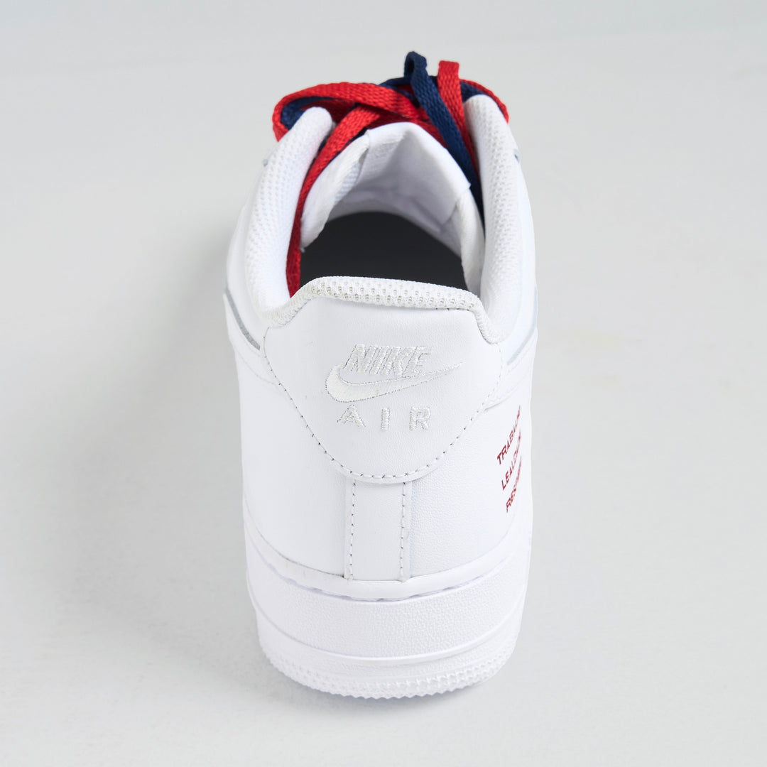 NIKE AIR FORCE 1 MID '07 – 鹿島アントラーズFC - 公式オンラインストア