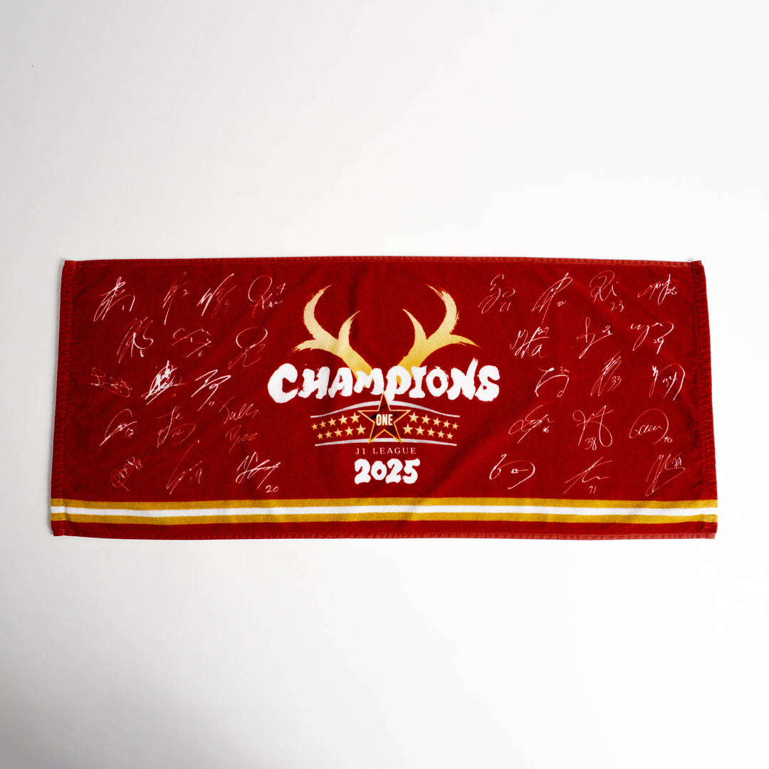 cactus jack 11/8 ベルーナドーム 会場タオル cactus jack 11/8