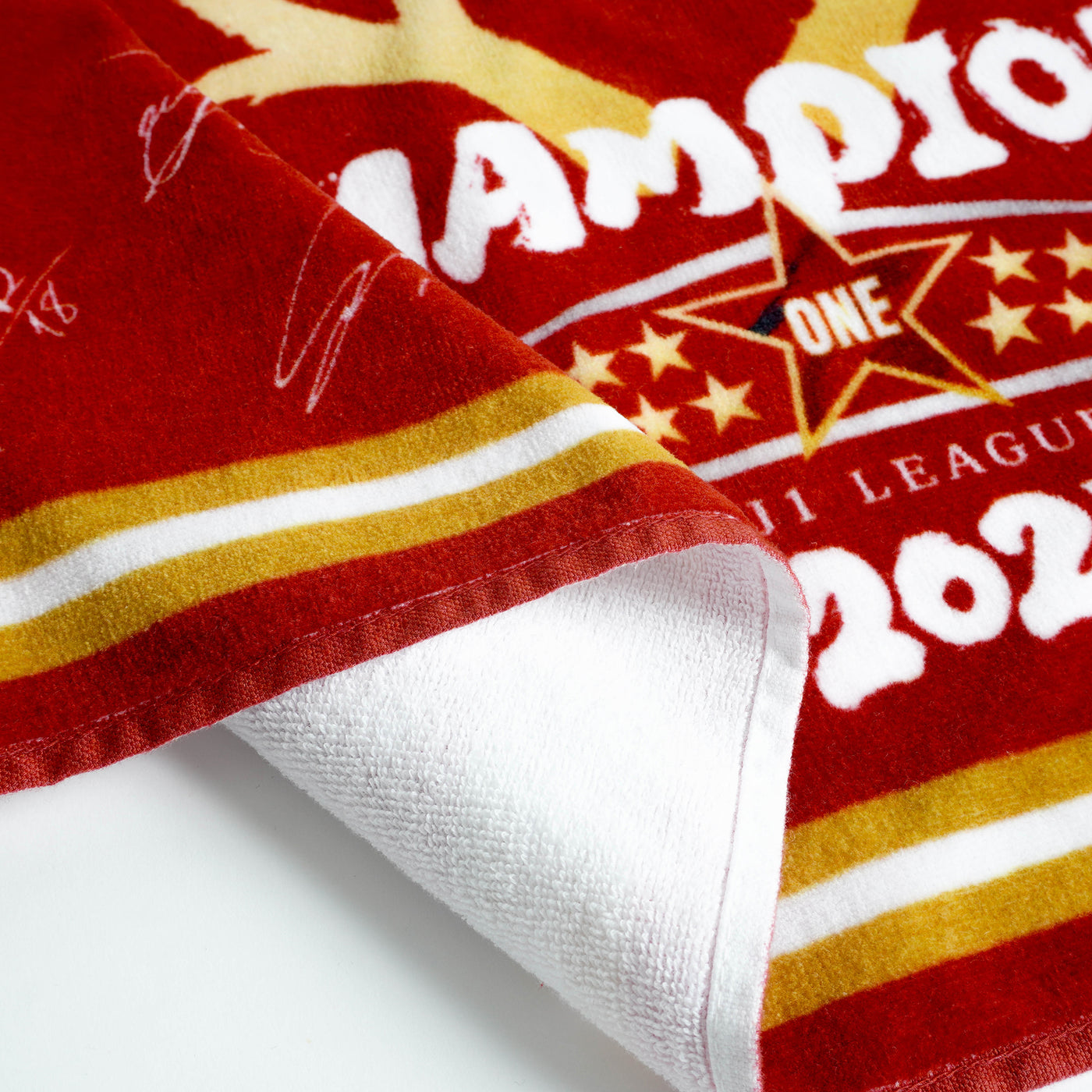 cactus jack 11/8 ベルーナドーム 会場タオル cactus jack 11/8