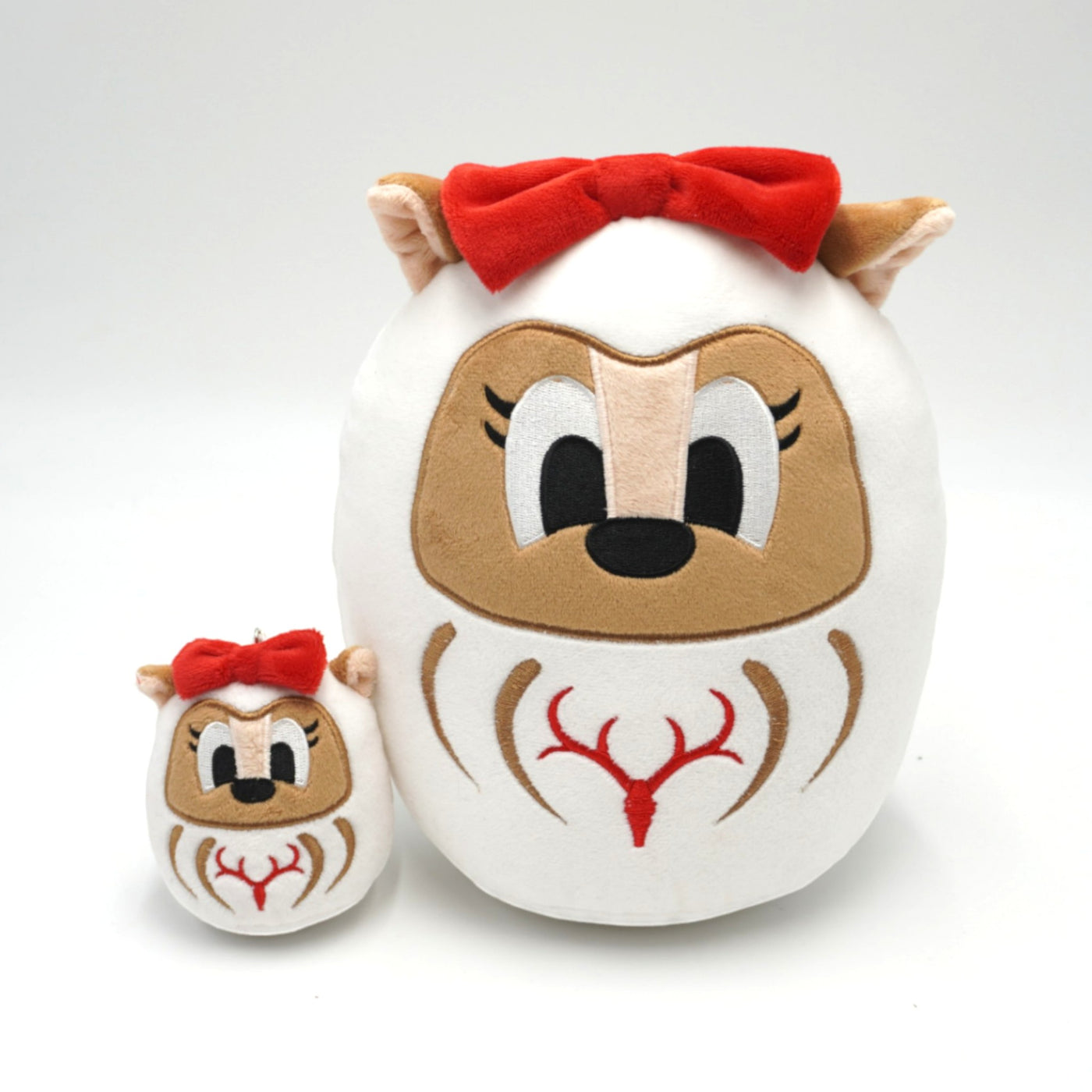 ぬいぐるみだるま（しかこ） – 鹿島アントラーズFC - 公式オンラインストア