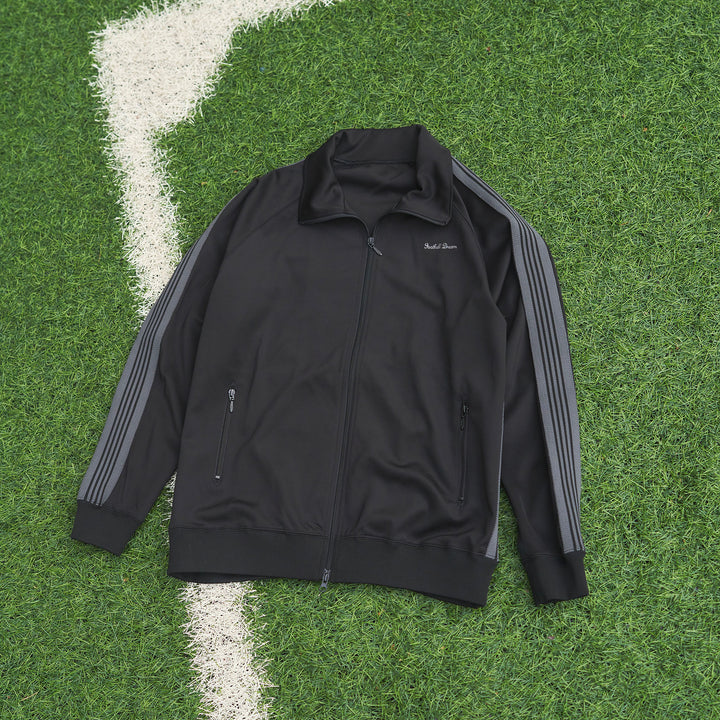 F.D. トラックジャケット（BLACK） – 鹿島アントラーズFC - 公式