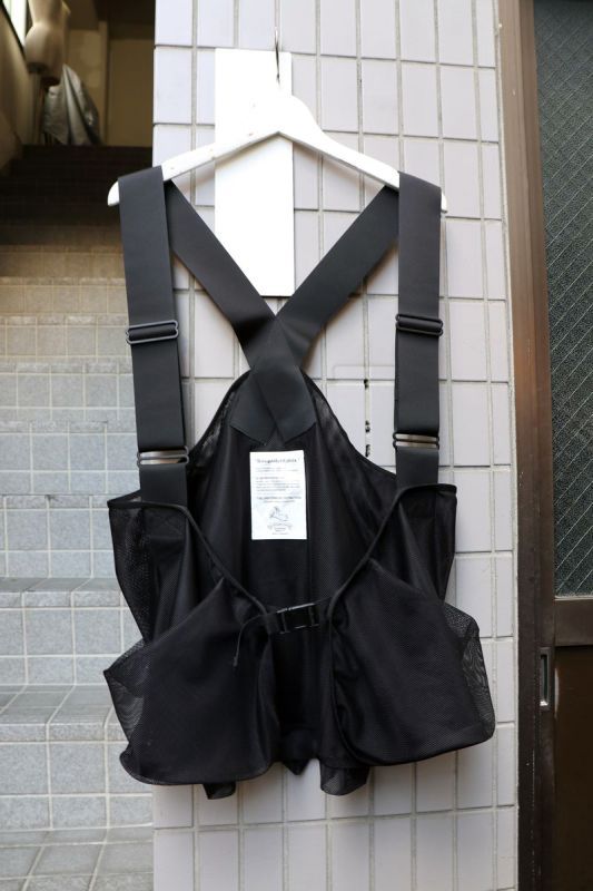 sasquatchfabrix アラベスク MA-1 L2-B S サスクワッチ