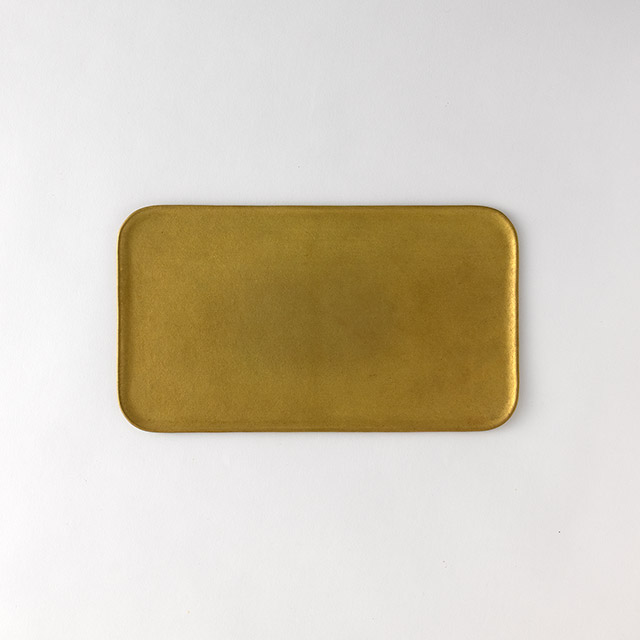 チッペンデール】 サルヴァ / ギャラリートレー 40cm 大型