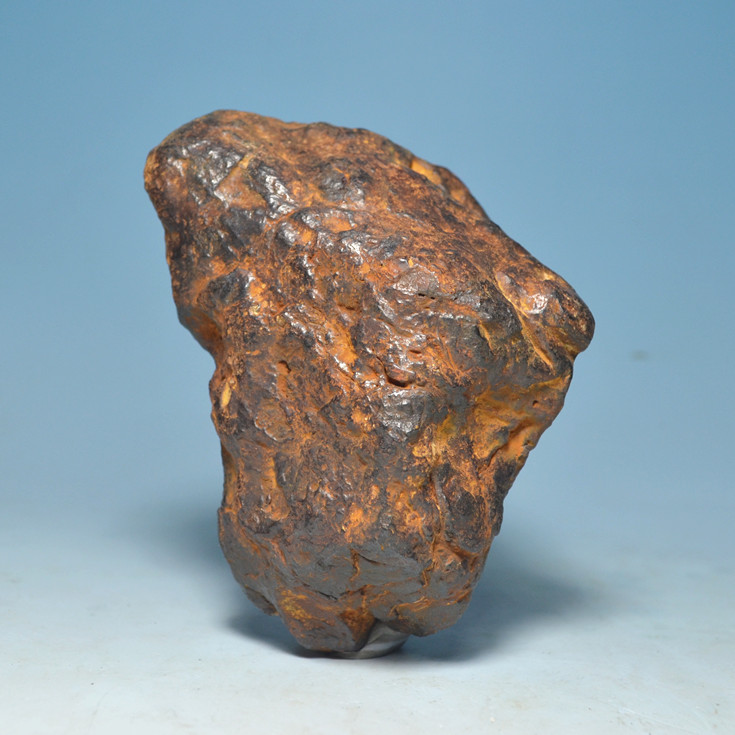 希少】Nantan Iron Meteoriteナンタン隕石