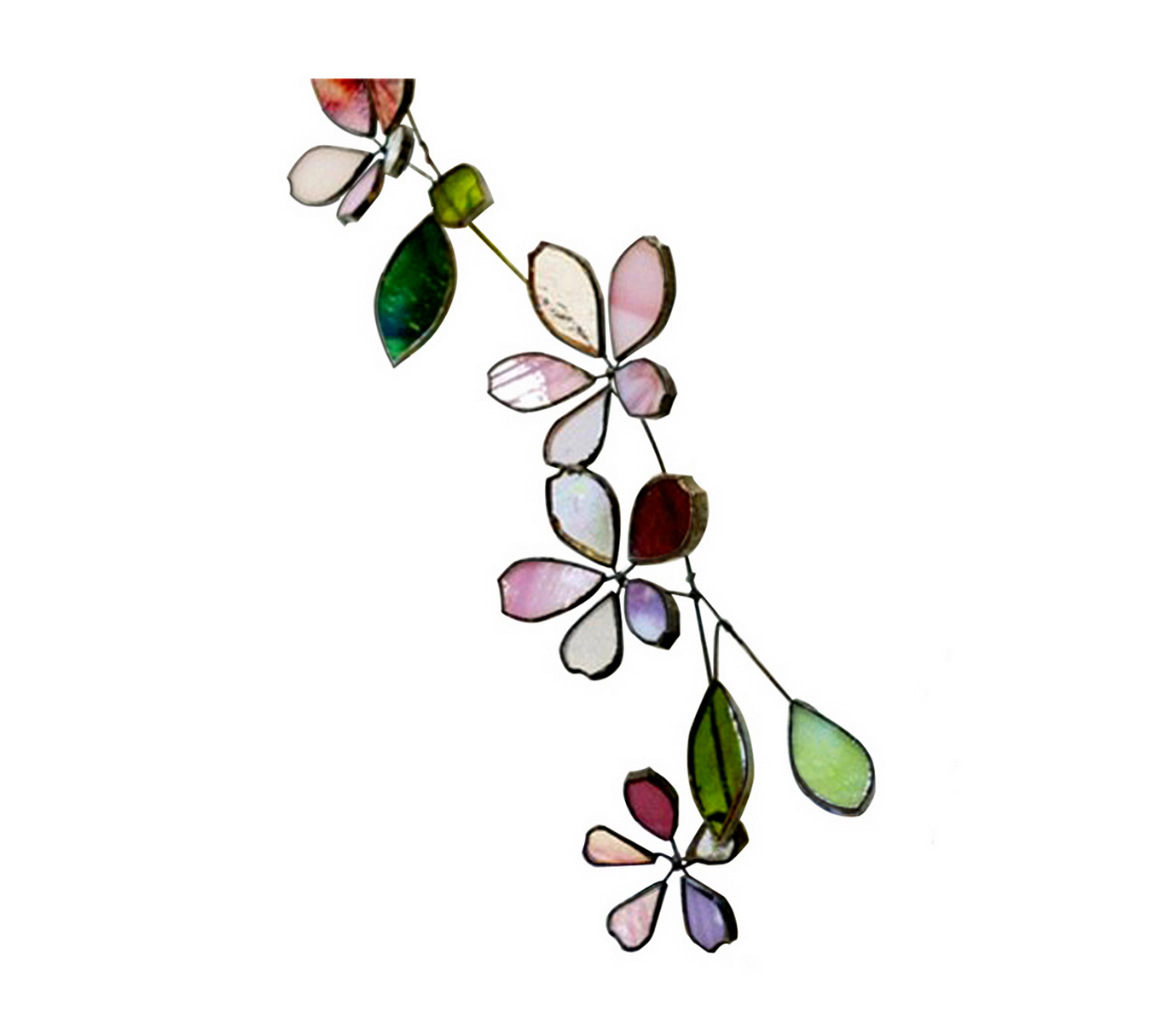 Johannes SchreiterBANE21987-1997 ステンドグラス 【公式通販】