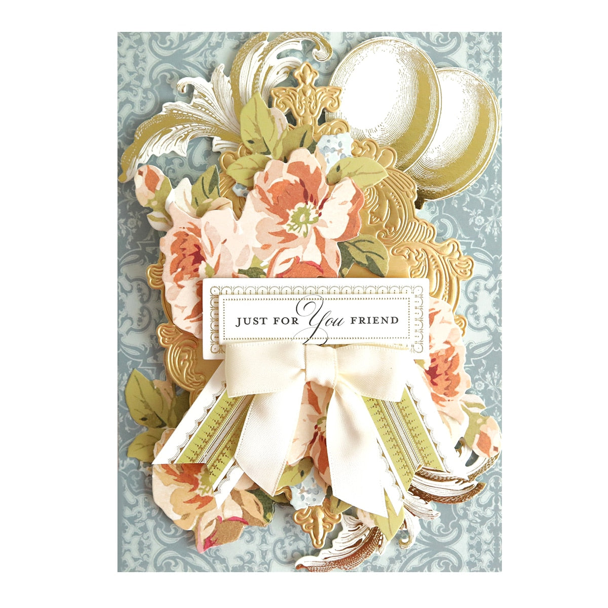 Anna Griffin メッセージカード