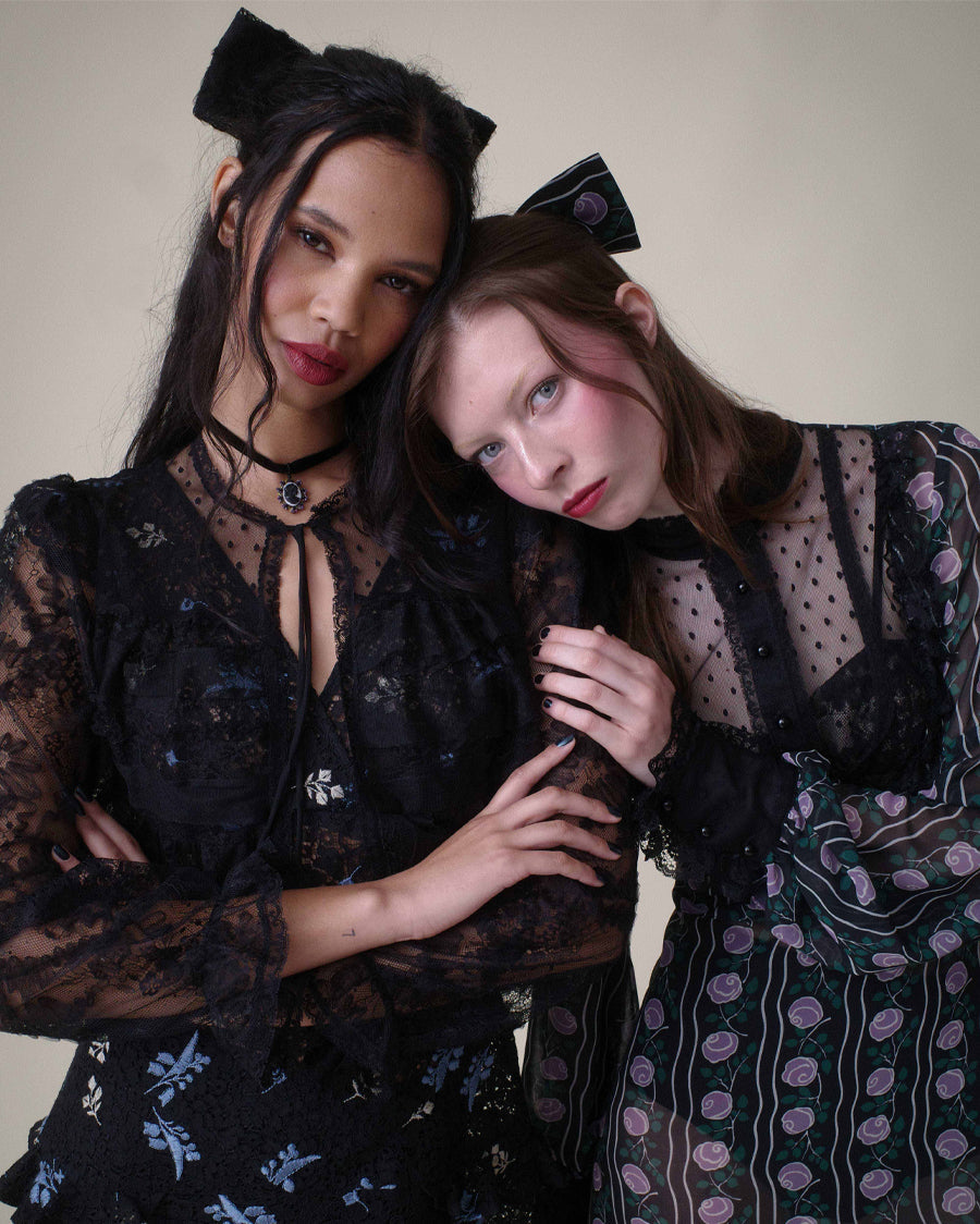 松任谷由実 YUMING × ANNA SUI ネックレス 松任谷由実 YUMING × ANNA