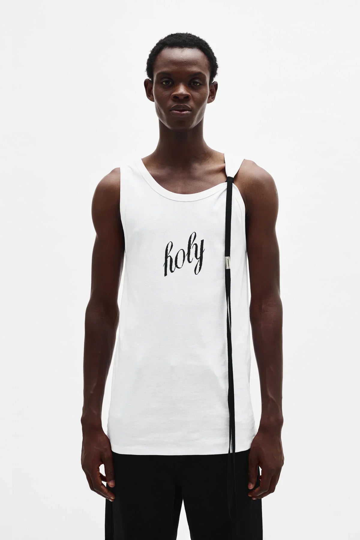Man Tanktops – Ann Demeulemeester