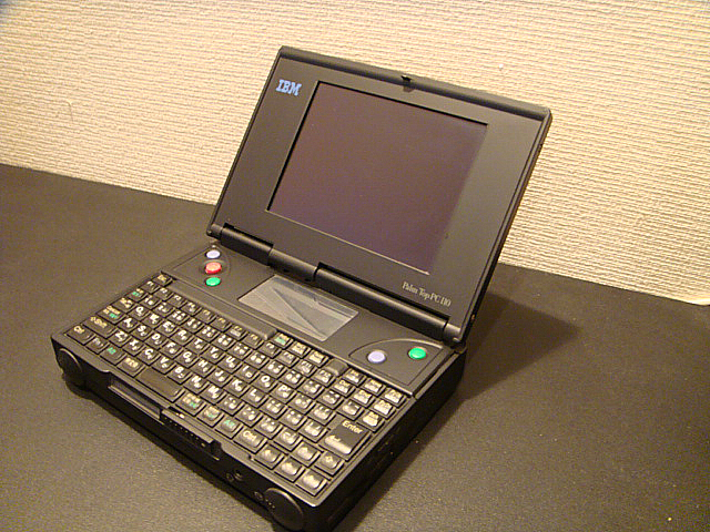 IBM pc110 ポートリプリケーター IBM pc110 ポートリプリケーター IBM