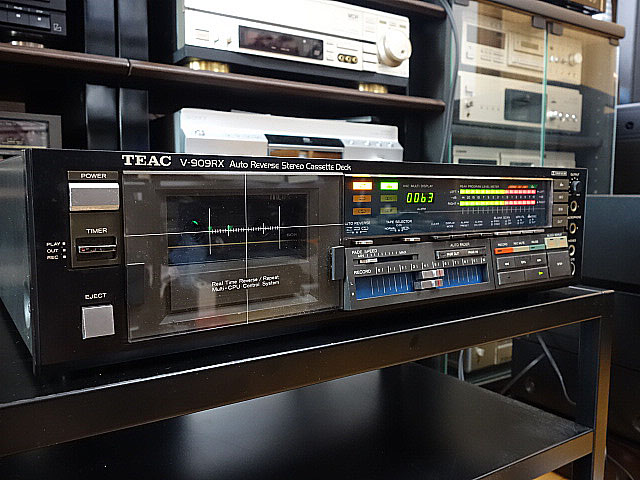 その他 TEAC V-800X 2026年最新】TEAC V-800Xの人気アイテム - メルカリ