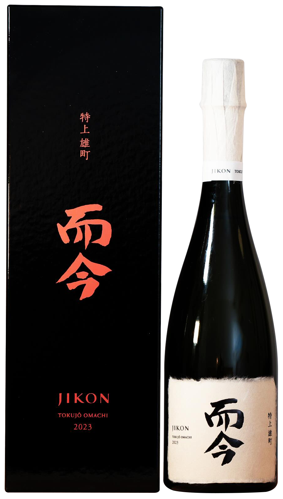 木屋正酒造 而今 JIKON 特上雄町 特等雄町 2024 720ml
