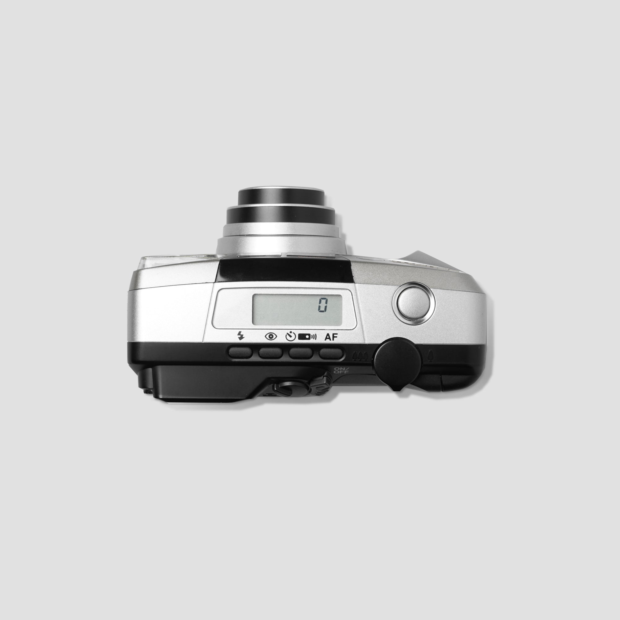 Pentax Espio 140M – Analogue Shop