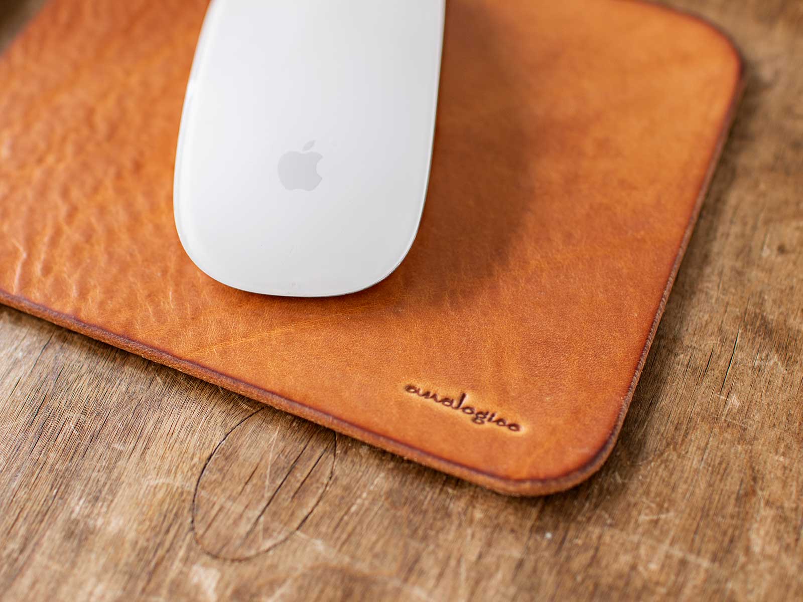 マウスパッド |analogico（アナロジコ）