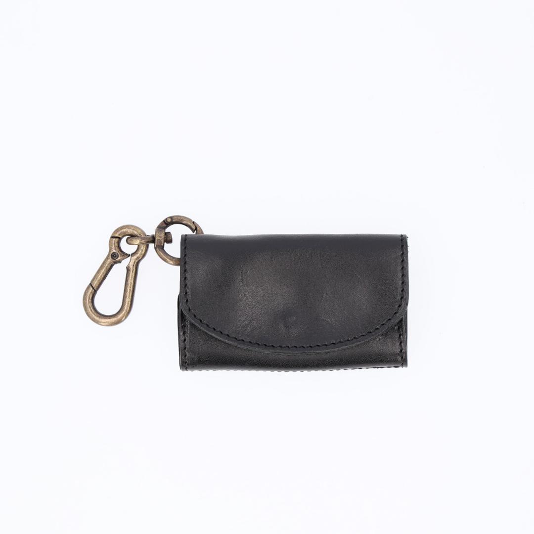 キーケース 革 通販 小銭入れ 栃木 レザーキーケース コインケース