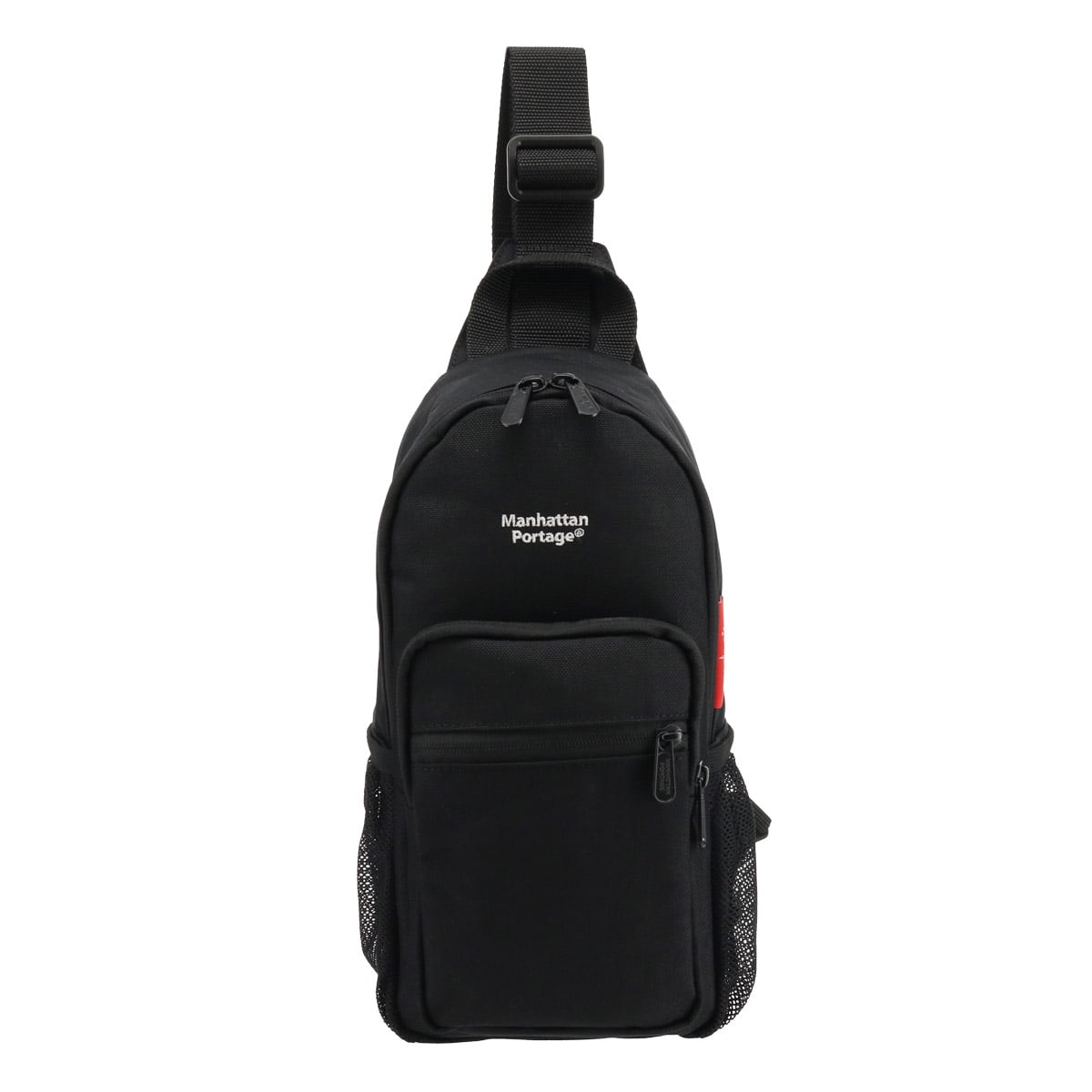 Manhattan Portage マンハッタンポーテージ ボディバッグ MP1932JR