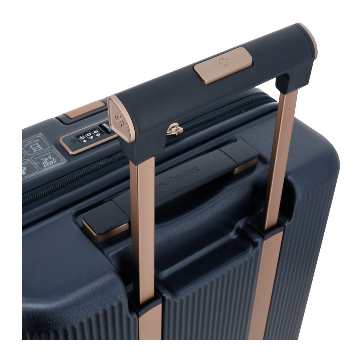 Samsonite サムソナイト スーツケース キャリーバッグ 機内持ち込み